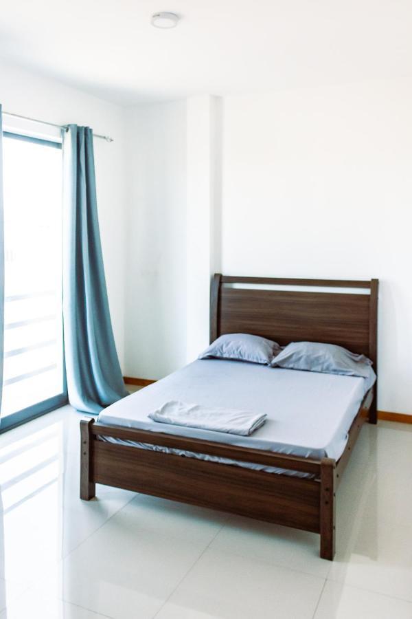 Beautiful And Brand New 2 Bedrooms Apartment/ Magnifico E Novo Apartamento T2 Praia Eksteriør bilde