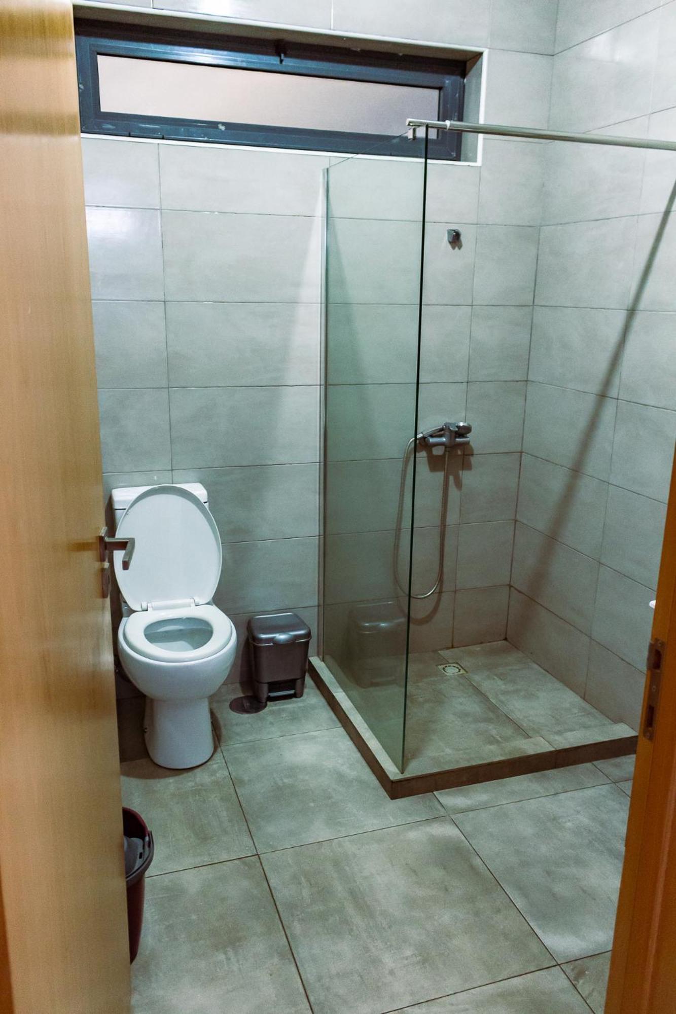 Beautiful And Brand New 2 Bedrooms Apartment/ Magnifico E Novo Apartamento T2 Praia Eksteriør bilde