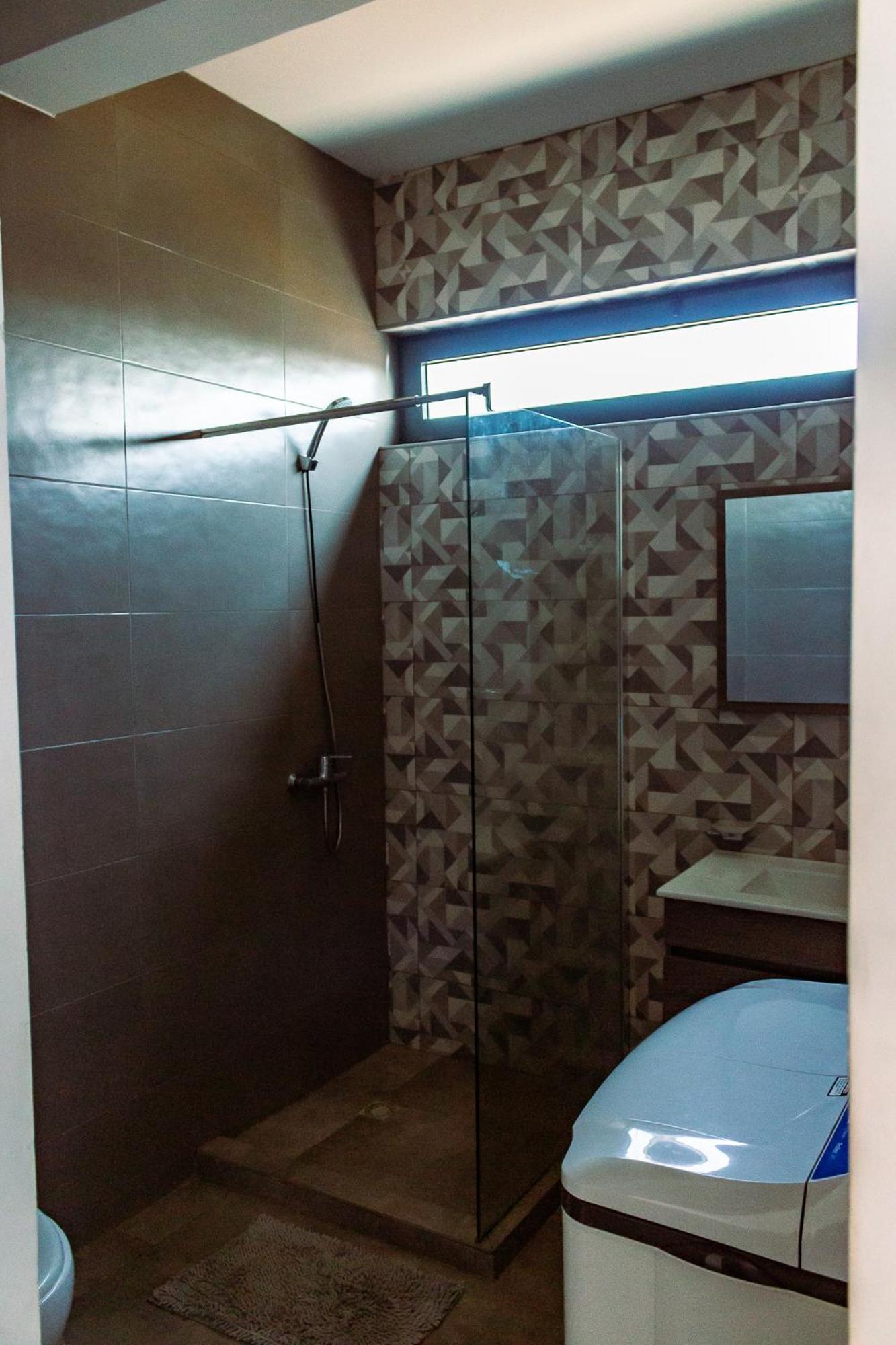 Beautiful And Brand New 2 Bedrooms Apartment/ Magnifico E Novo Apartamento T2 Praia Eksteriør bilde